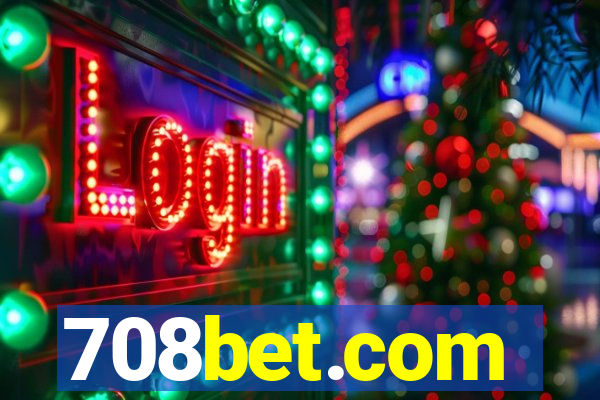 708bet.com