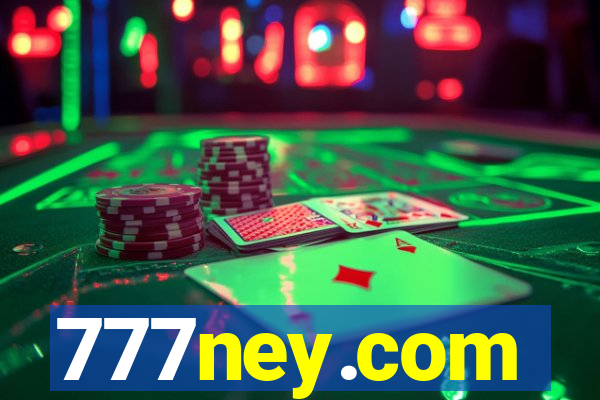 777ney.com