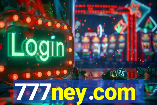 777ney.com