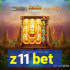 z11 bet