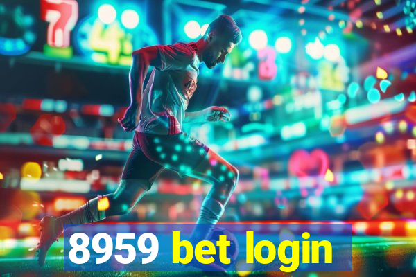 8959 bet login