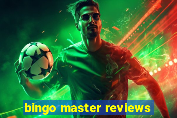 bingo master reviews