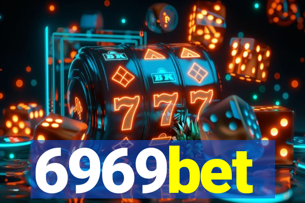 6969bet