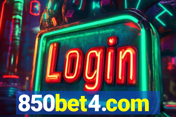 850bet4.com