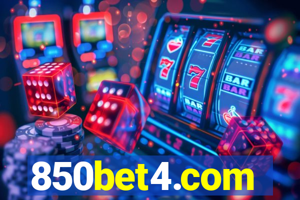 850bet4.com