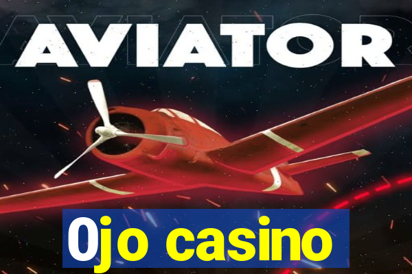 0jo casino