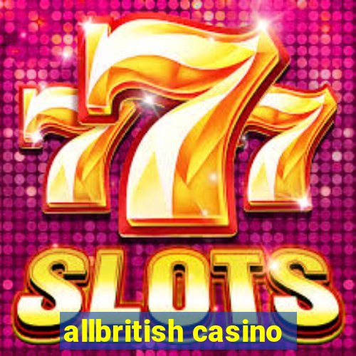 allbritish casino