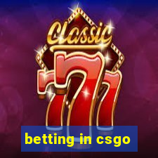 betting in csgo