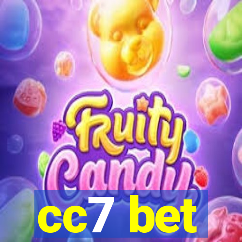 cc7 bet