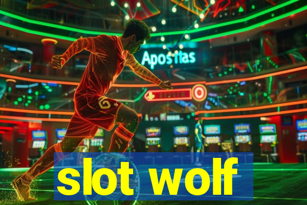 slot wolf