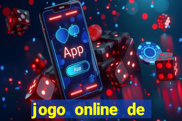 jogo online de ganhar dinheiro