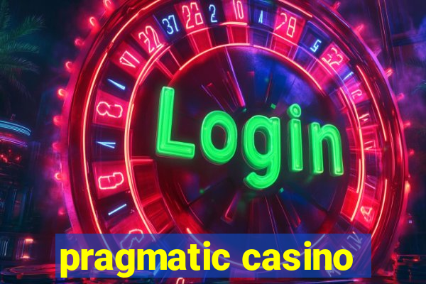 pragmatic casino