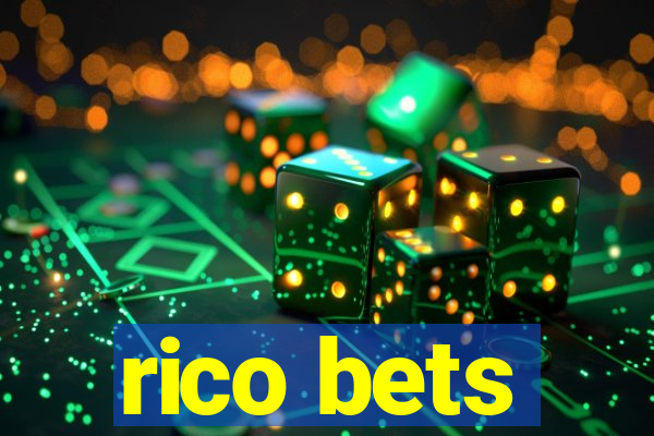 rico bets