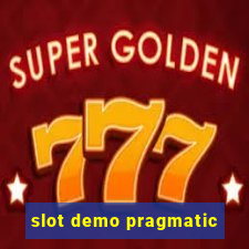 slot demo pragmatic