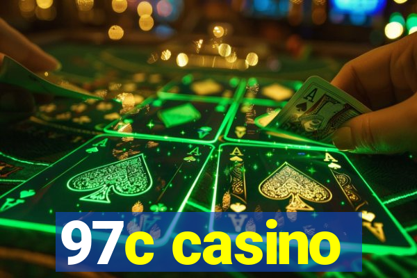 97c casino