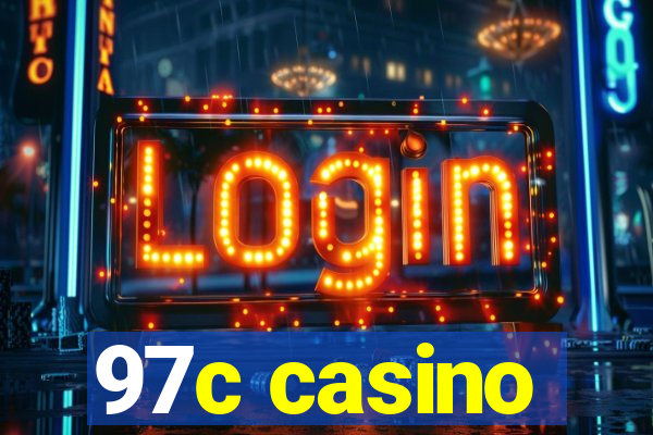 97c casino