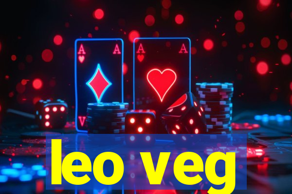 leo veg