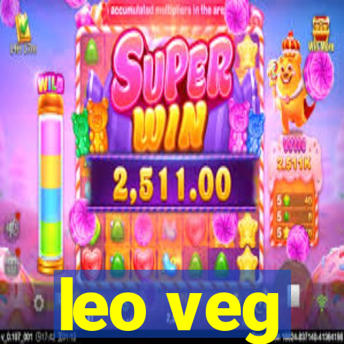 leo veg