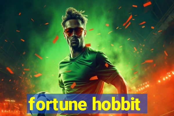 fortune hobbit