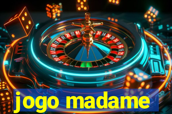 jogo madame