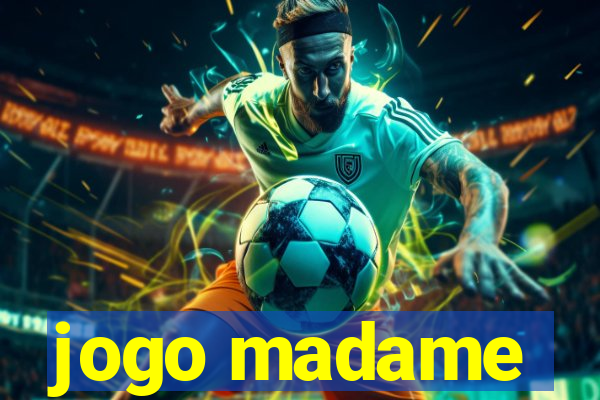 jogo madame