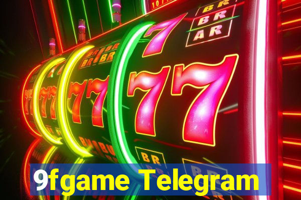 9fgame Telegram