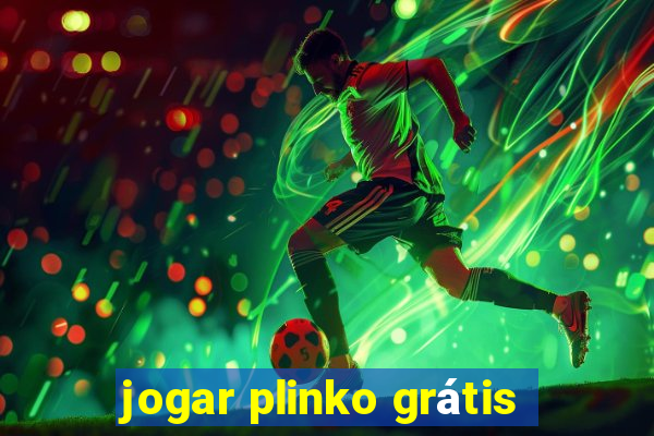 jogar plinko grátis