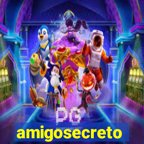 amigosecreto