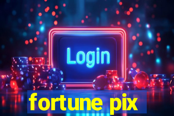 fortune pix