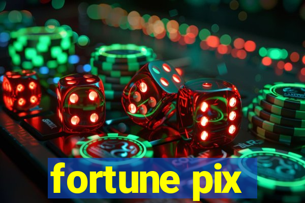 fortune pix