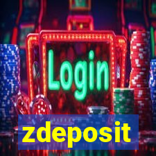 zdeposit