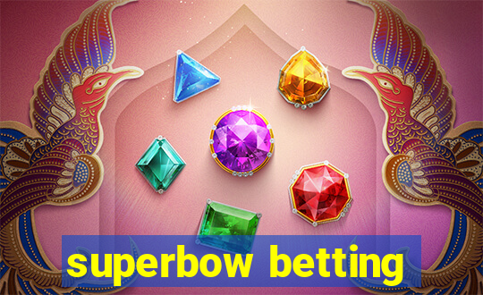 superbow betting