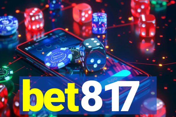 bet817