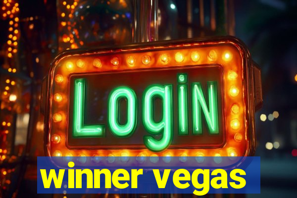 winner vegas