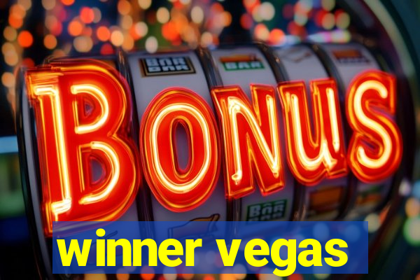 winner vegas