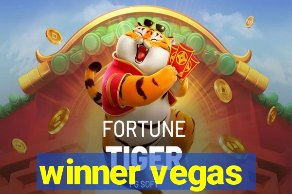 winner vegas