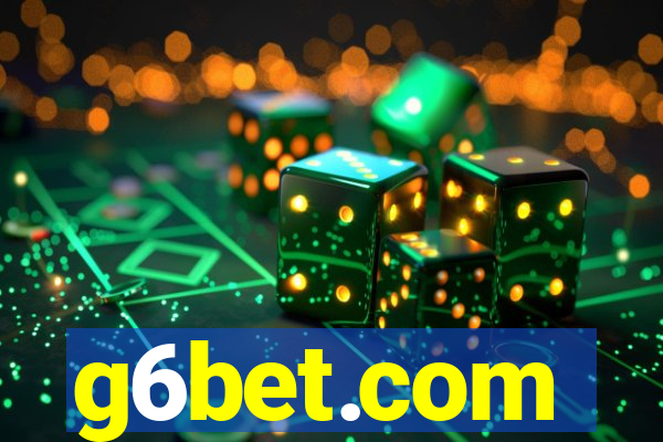 g6bet.com