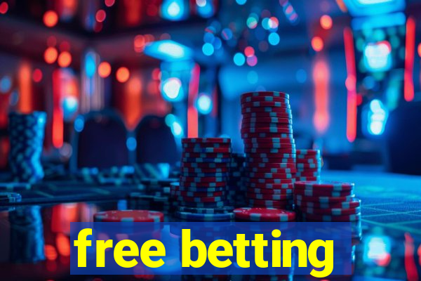 free betting