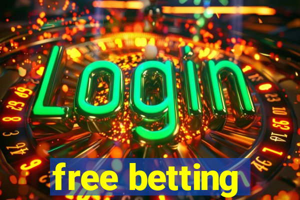 free betting