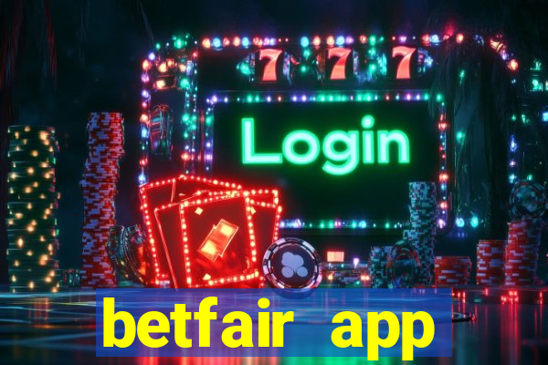 betfair app download ios