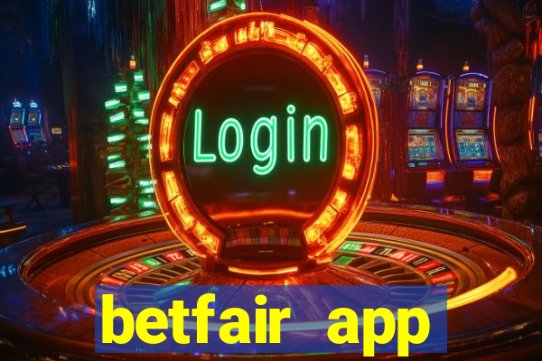 betfair app download ios