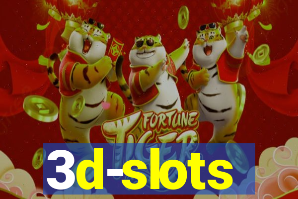 3d-slots