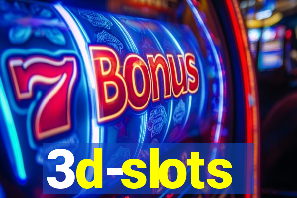 3d-slots