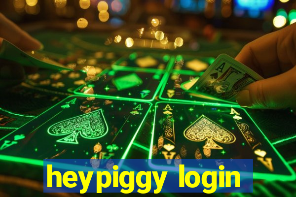 heypiggy login