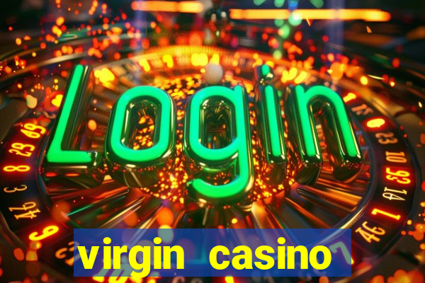 virgin casino mesquite nevada