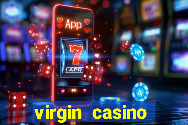 virgin casino mesquite nevada