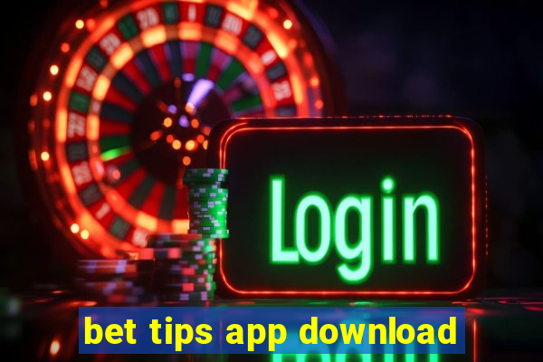 bet tips app download