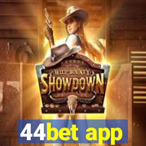 44bet app