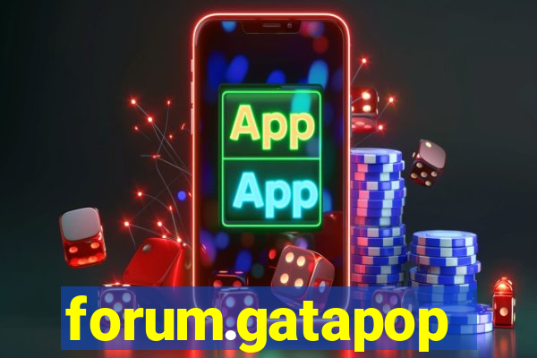 forum.gatapop