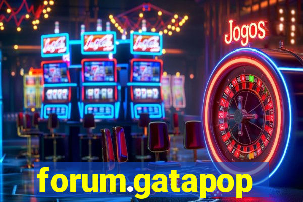 forum.gatapop